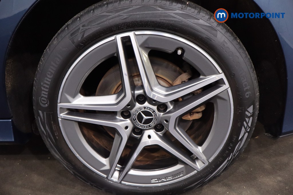 Used Mercedes-Benz A-Class 2020 for sale - 77639745: Photo 20