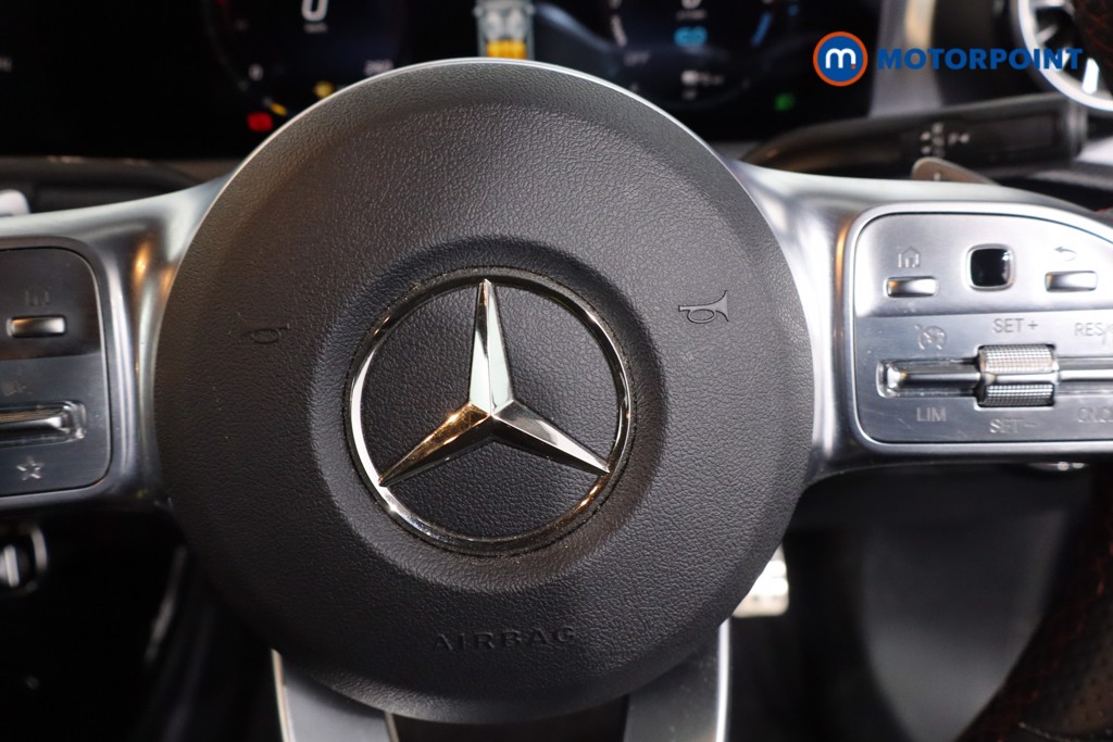 Used Mercedes-Benz A-Class 2020 for sale - 77639745: Photo 21