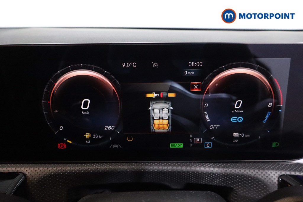 Used Mercedes-Benz A-Class 2020 for sale - 77639745: Photo 24