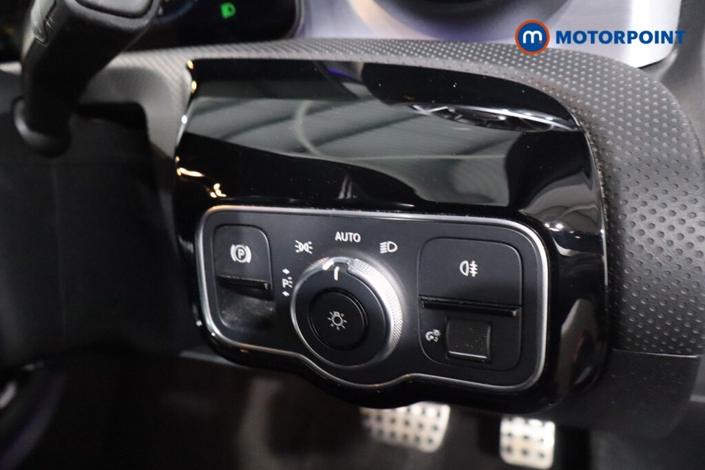 Used Mercedes-Benz A-Class 2020 for sale - 77639745: Photo 25