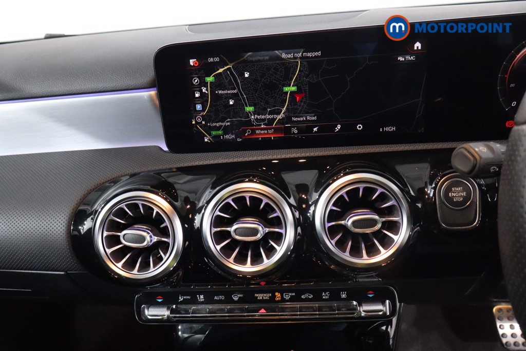 Used Mercedes-Benz A-Class 2020 for sale - 77639745: Photo 26