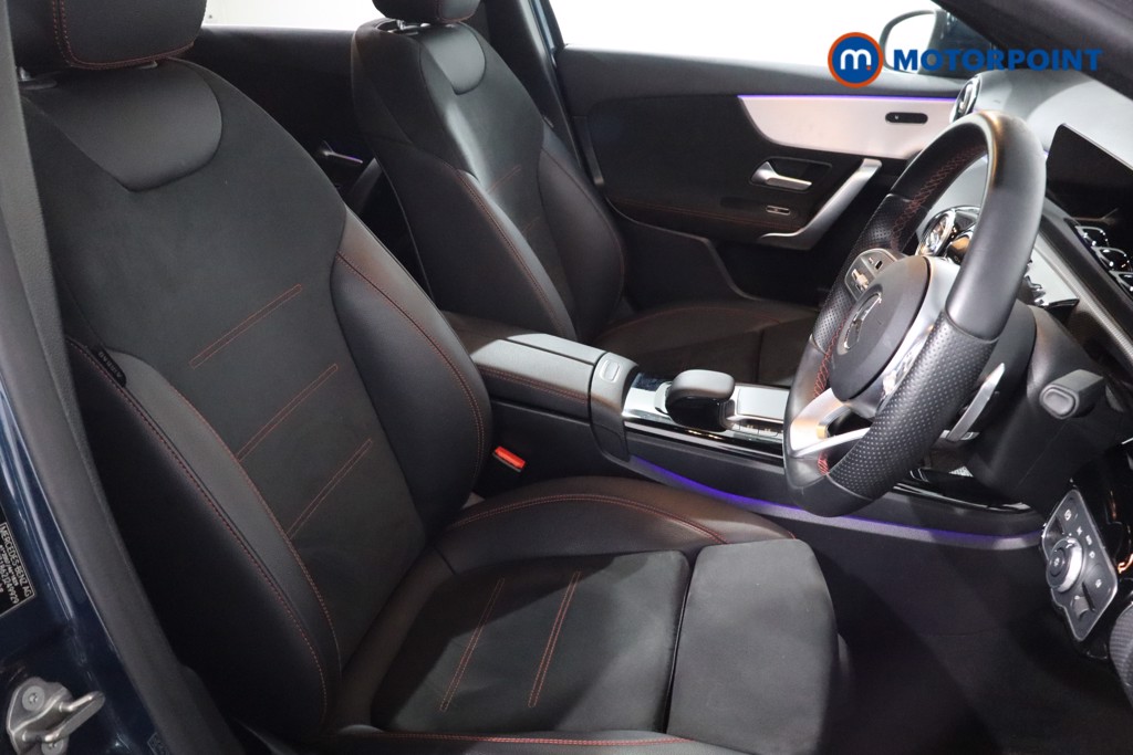 Used Mercedes-Benz A-Class 2020 for sale - 77639745: Photo 30