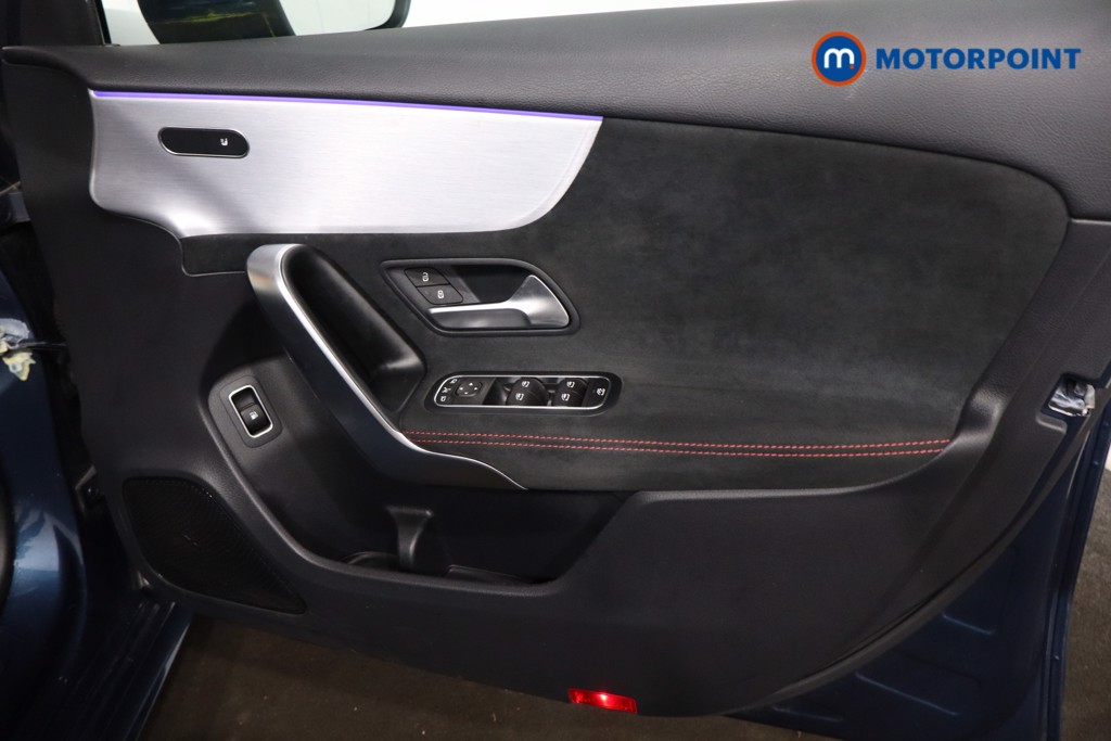 Used Mercedes-Benz A-Class 2020 for sale - 77639745: Photo 32