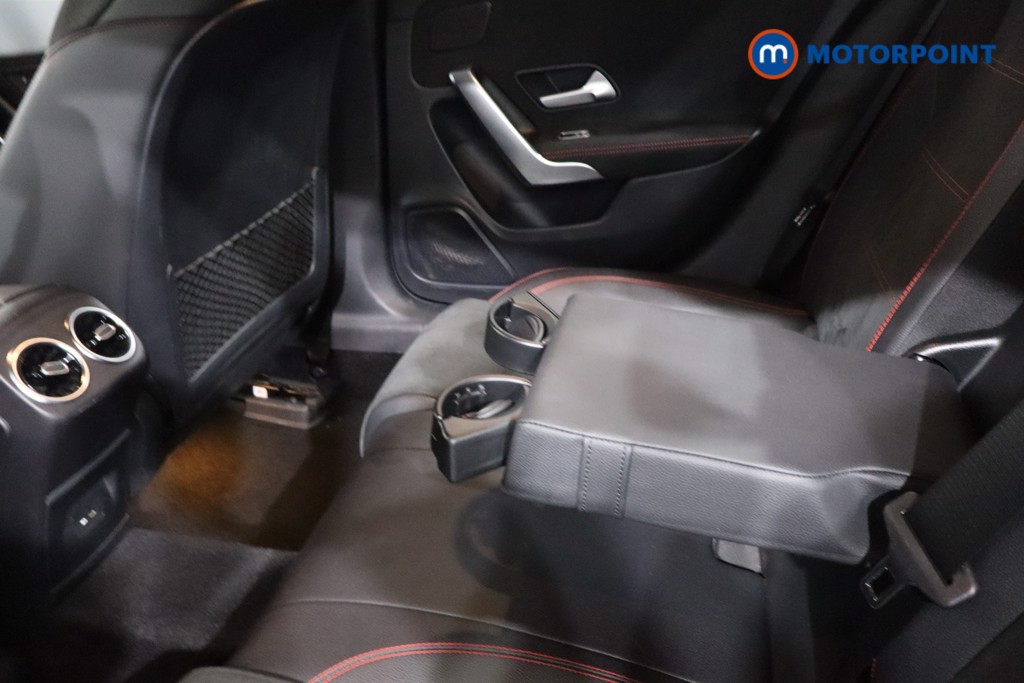 Used Mercedes-Benz A-Class 2020 for sale - 77639745: Photo 35