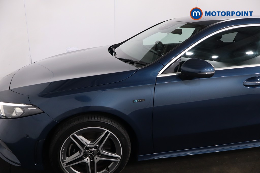 Used Mercedes-Benz A-Class 2020 for sale - 77639745: Photo 36