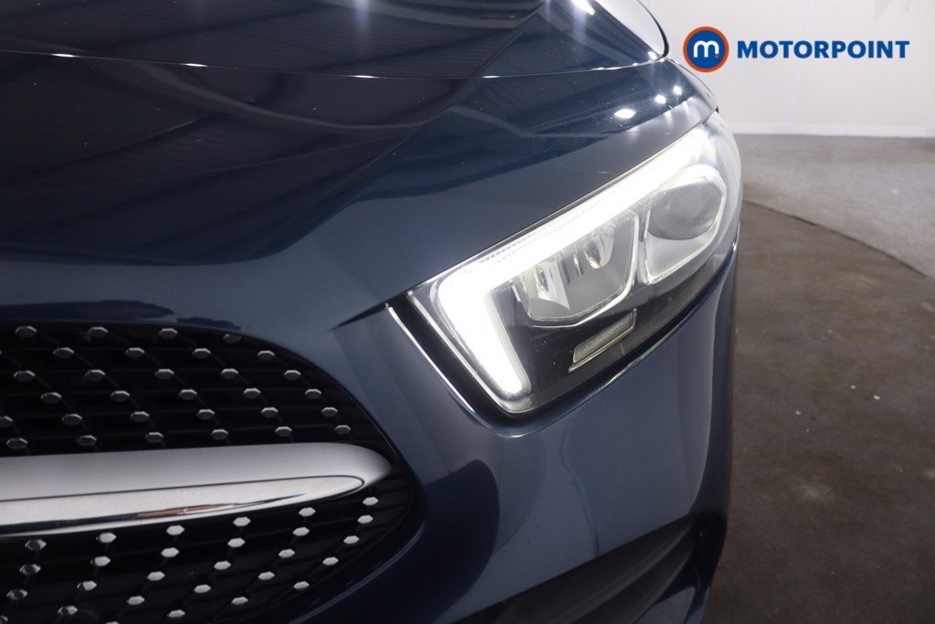 Used Mercedes-Benz A-Class 2020 for sale - 77639745: Photo 39