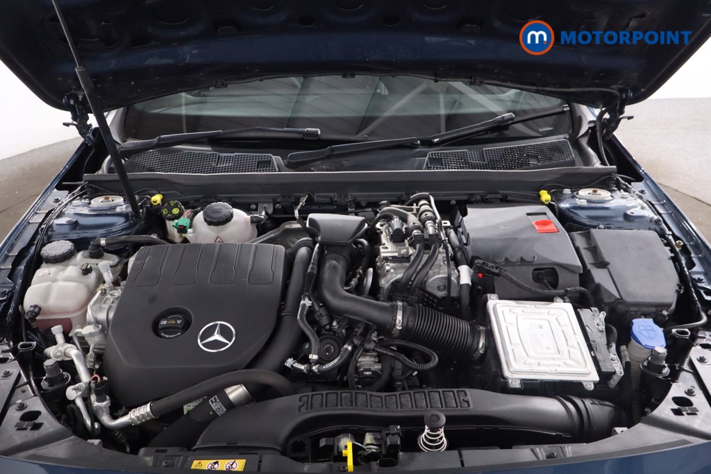 Used Mercedes-Benz A-Class 2020 for sale - 77639745: Photo 41