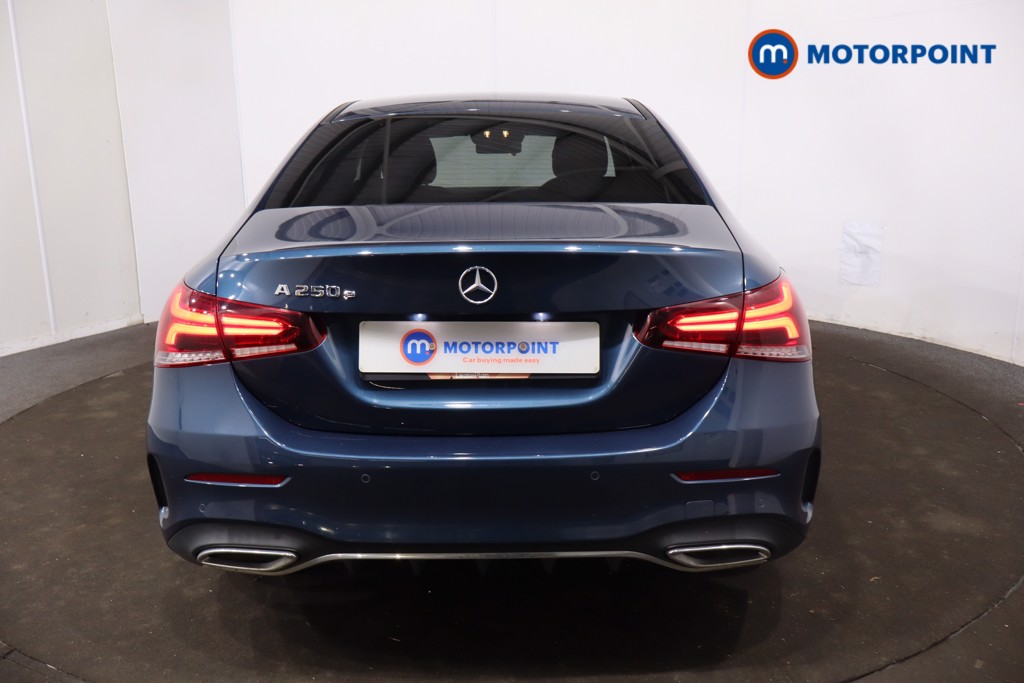 Used Mercedes-Benz A-Class 2020 for sale - 77639745: Photo 44