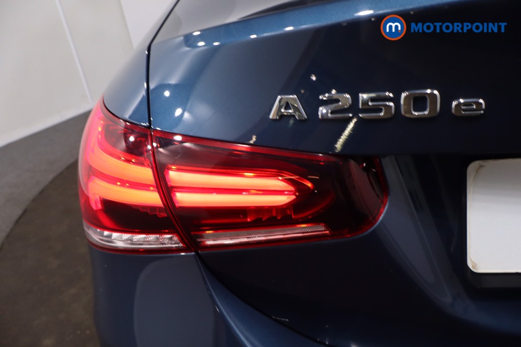 Used Mercedes-Benz A-Class 2020 for sale - 77639745: Photo 47