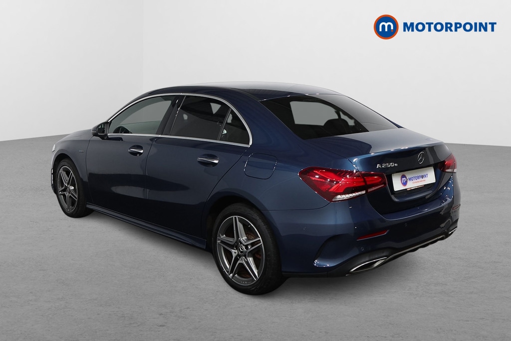 Used Mercedes-Benz A-Class 2020 for sale - 77639745: Photo 5