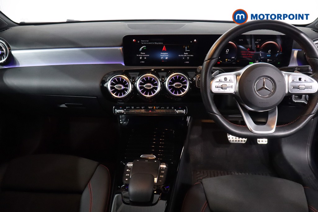 Used Mercedes-Benz A-Class 2020 for sale - 77639745: Photo 9