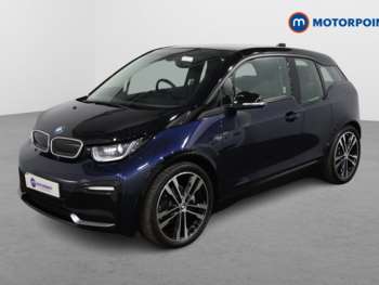 Used BMW i3 2022 for sale - 74763904: Photo