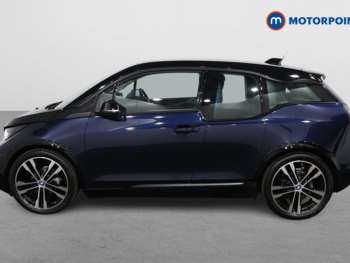 Used BMW i3 2022 for sale - 74763904: Photo