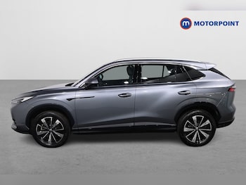 Used MG MG HS 2025 for sale - 78615459: Photo