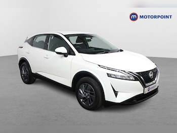 Used Nissan Qashqai 2022 for sale - 78485539: Photo