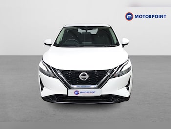 Used Nissan Qashqai 2022 for sale - 78485539: Photo