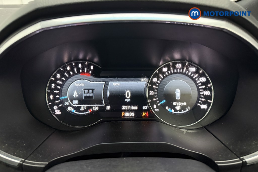 Used Ford Edge 2019 for sale - 77676849: Photo 14