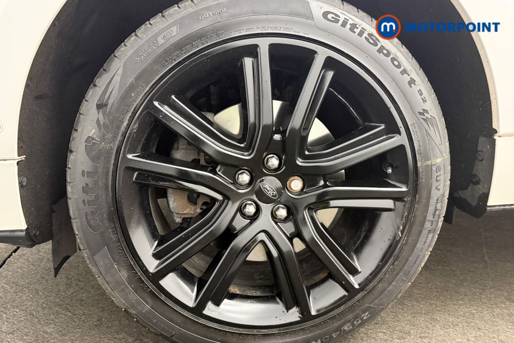 Used Ford Edge 2019 for sale - 77676849: Photo 20