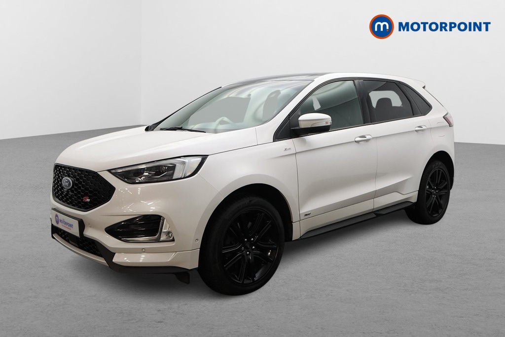 Used Ford Edge 2019 for sale - 77676849: Photo 3