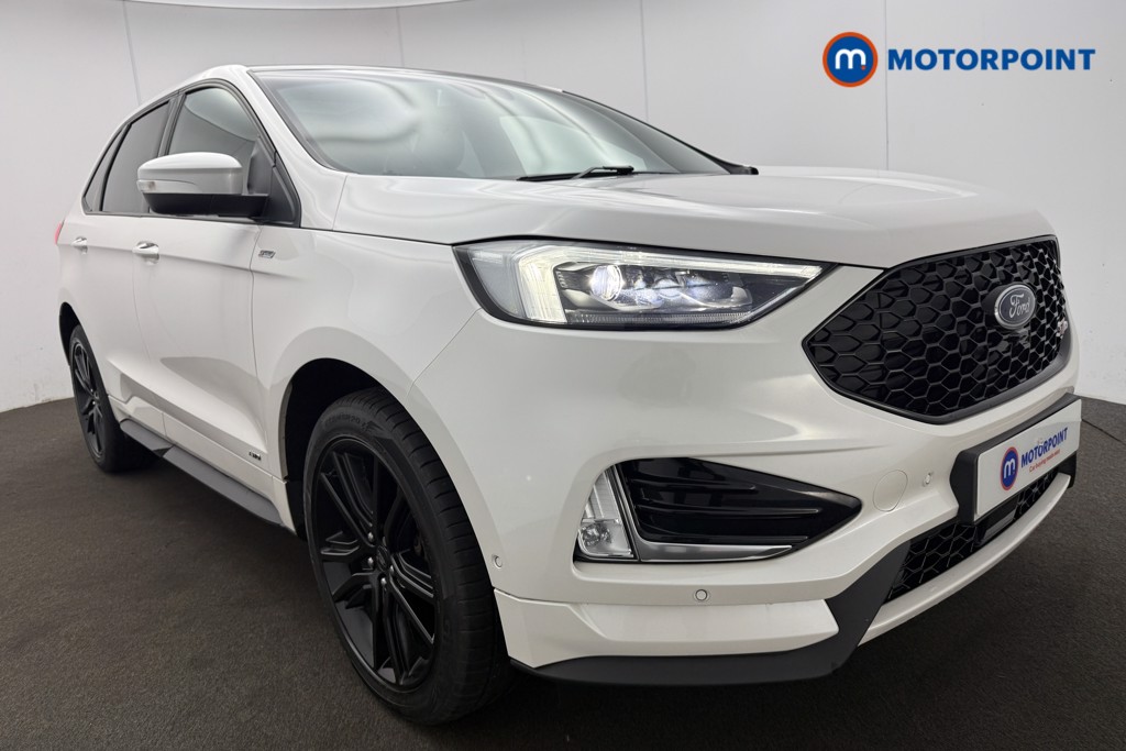 Used Ford Edge 2019 for sale - 77676849: Photo 36