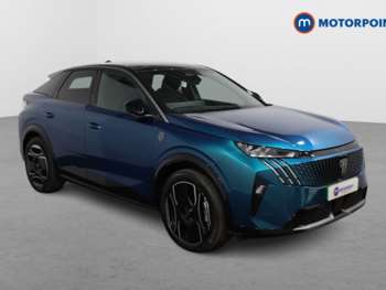 2024 - 157kW GT 73kWh 5dr Auto