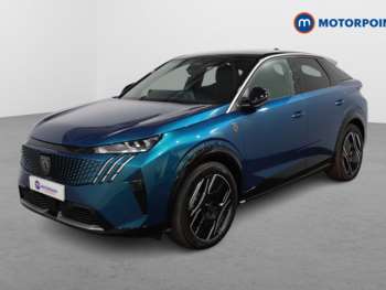 Used Peugeot 3008 2024 for sale - 74869381: Photo