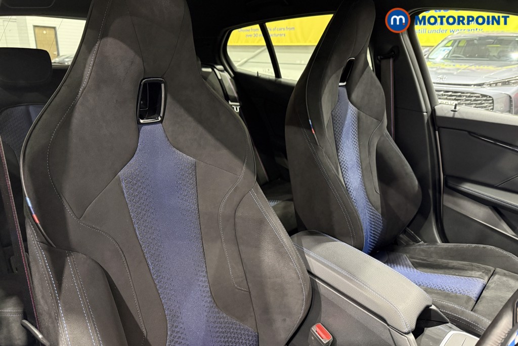 Used BMW 1 Series 2024 for sale - 77653987: Photo 12