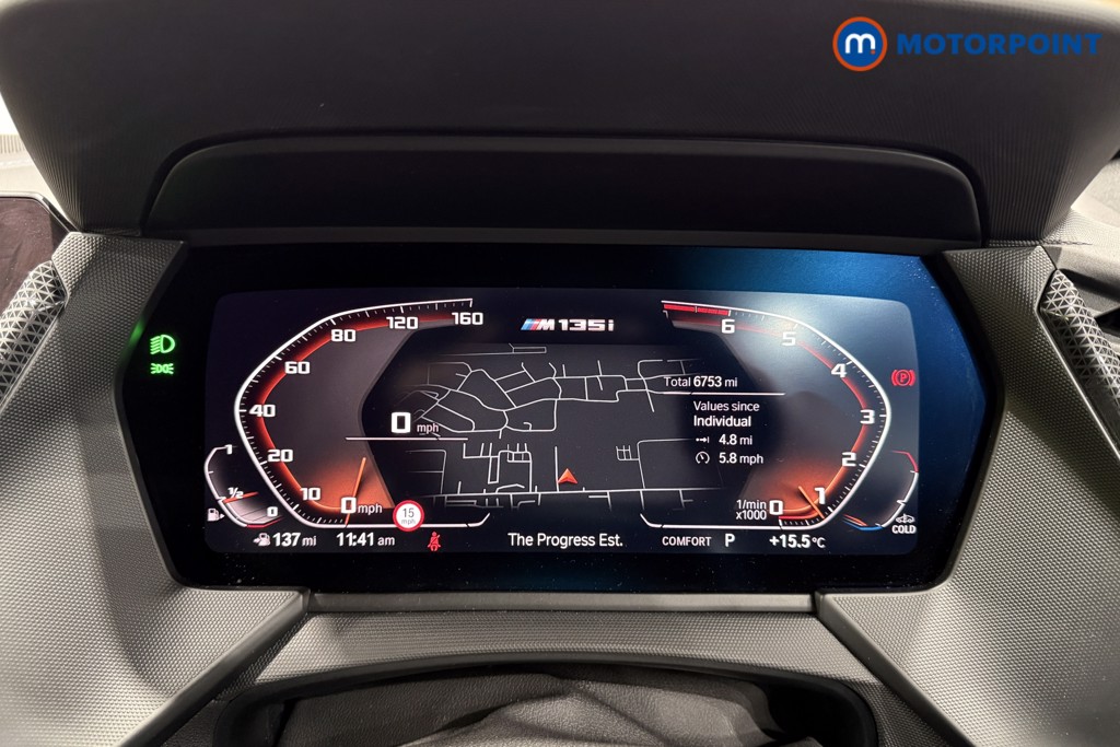 Used BMW 1 Series 2024 for sale - 77653987: Photo 15