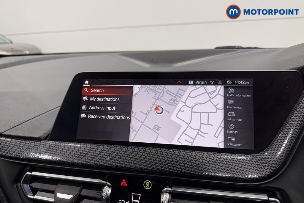 Used BMW 1 Series 2024 for sale - 77653987: Photo 18