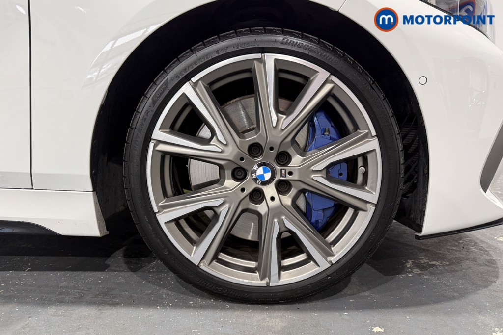 Used BMW 1 Series 2024 for sale - 77653987: Photo 33