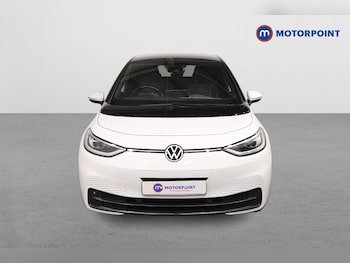 Used Volkswagen ID.3 2022 for sale - 78537271: Photo