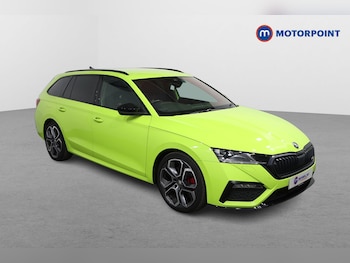 Used Skoda Octavia undefined for sale - 78432096: Photo