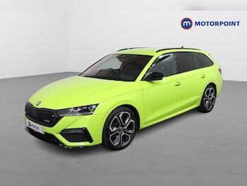 Used Skoda Octavia undefined for sale - 78432096: Photo