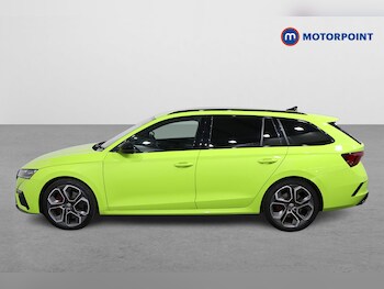 Used Skoda Octavia undefined for sale - 78432096: Photo