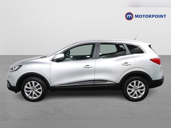 Used Renault Kadjar 2018 for sale - 78541221: Photo