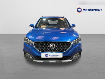 Used MG MG ZS 2019 for sale - 78748645: Photo