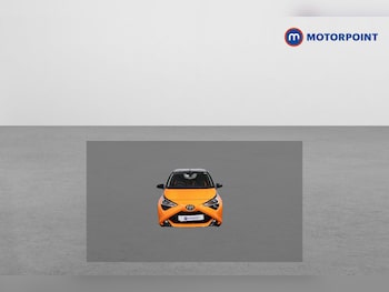 Used Toyota AYGO 2020 for sale - 78457253: Photo