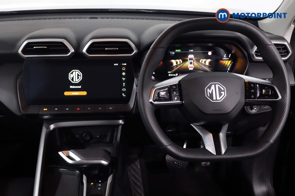 Used MG MG ZS 2025 for sale - 77872866: Photo 11