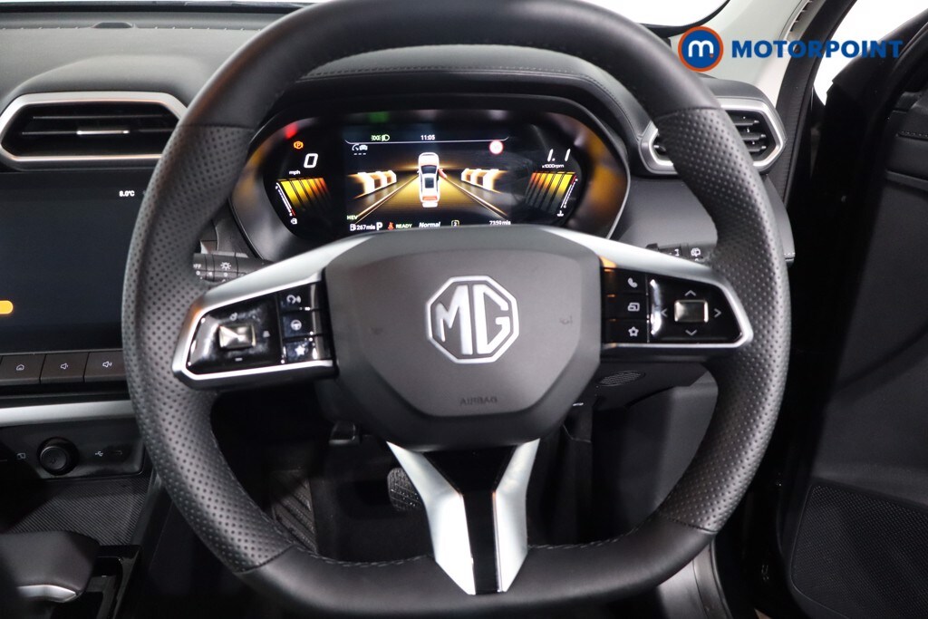 Used MG MG ZS 2025 for sale - 77872866: Photo 14