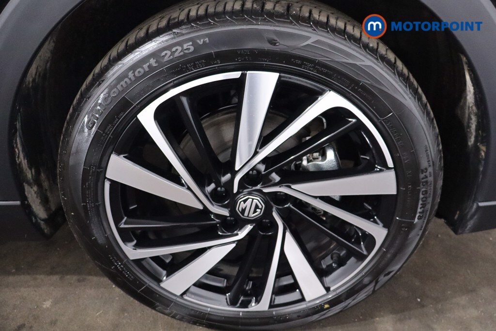 Used MG MG ZS 2025 for sale - 77872866: Photo 18