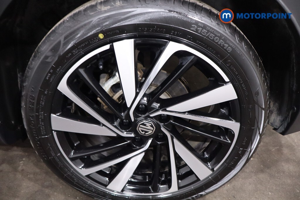 Used MG MG ZS 2025 for sale - 77872866: Photo 19