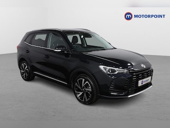 Used MG MG ZS undefined for sale - 77872866: Photo