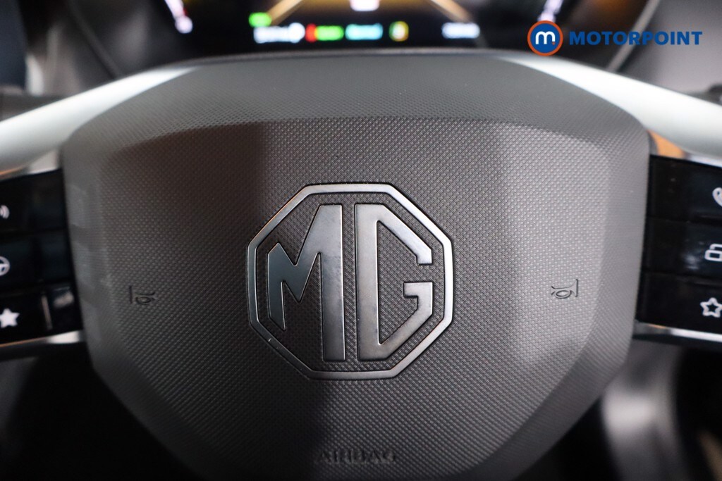 Used MG MG ZS 2025 for sale - 77872866: Photo 21