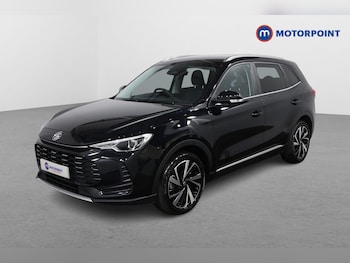 Used MG MG ZS undefined for sale - 77872866: Photo