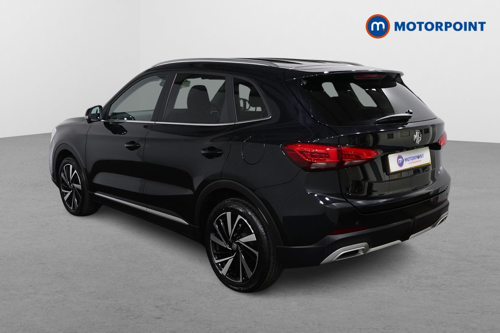 Used MG MG ZS 2025 for sale - 77872866: Photo 5