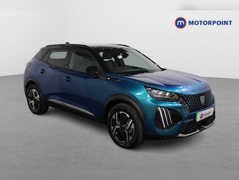 115kW GT 54kWh 5dr Auto