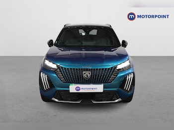 Used Peugeot 2008 2025 for sale - 75891325: Photo