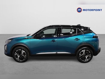 Used Peugeot 2008 2025 for sale - 75891325: Photo