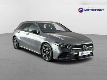 Used Mercedes-Benz A-Class 2022 for sale - 79502698: Photo