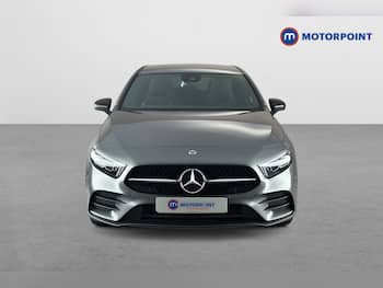 Used Mercedes-Benz A-Class 2022 for sale - 79502698: Photo